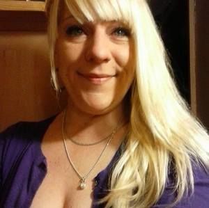 Meet your Posher, Cheryl